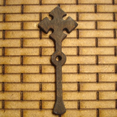 Muuranker - Keltisch kruis